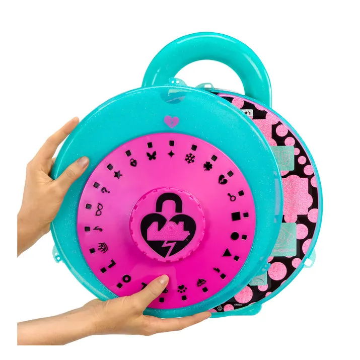 L.O.L Surprise Eye Spy Ultimate Unboxing
