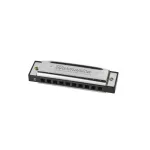 Diatonic Harmonica In The Key Of C
