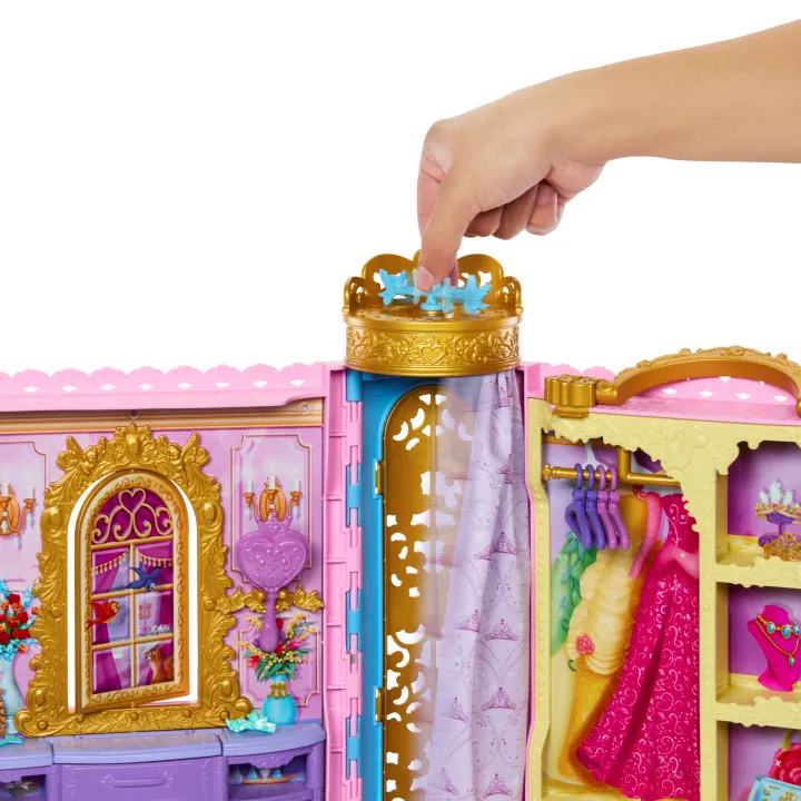 Disney Princess Princess Beauty Room