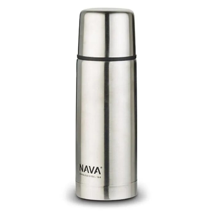Nava Stainless steel vacuum flask 