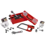 Little Tikes Creative construction tool box set