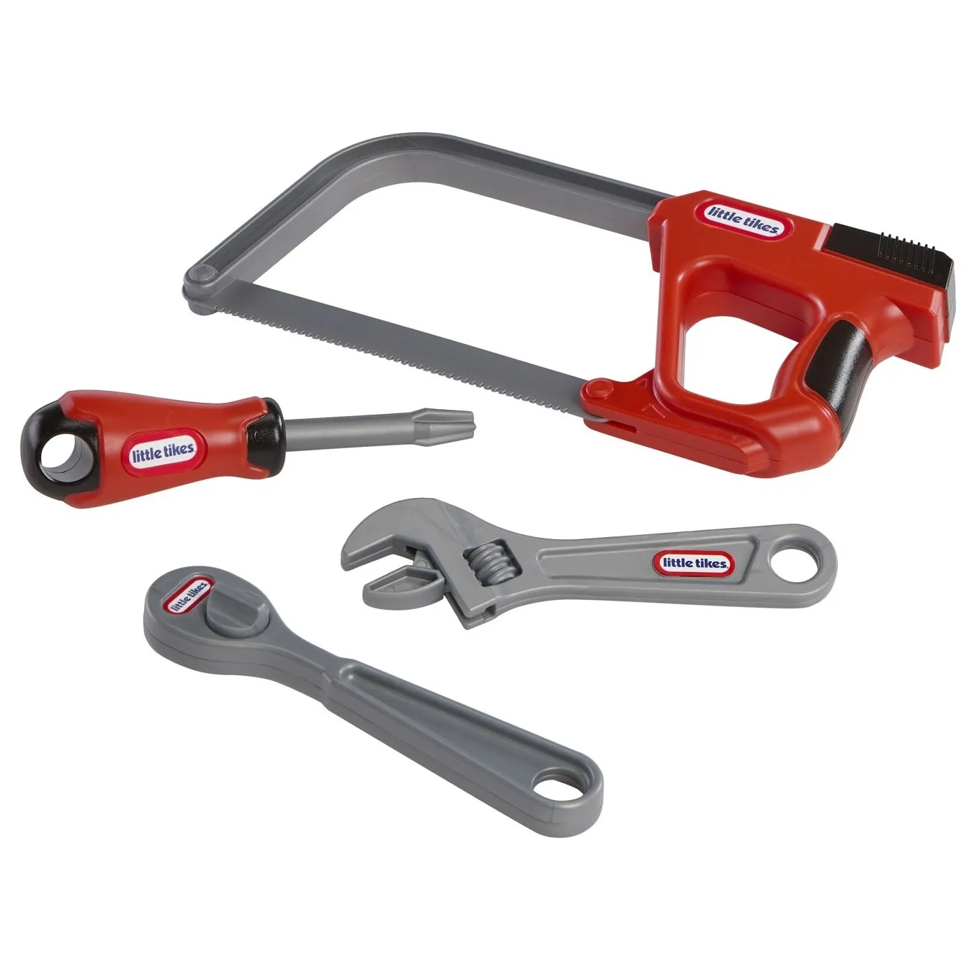 Little Tikes Creative construction tool box set