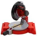 Little Tikes Creative Construction set Circular Saw