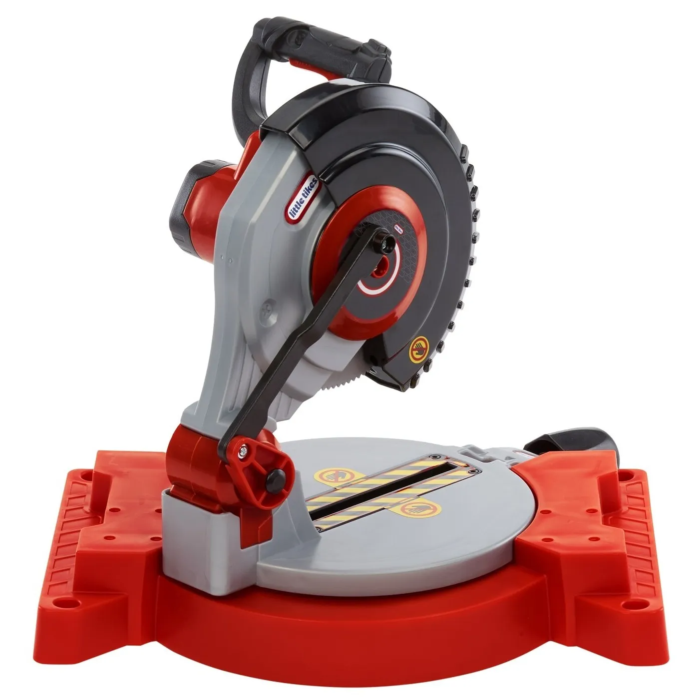 Little Tikes Creative Construction set Circular Saw