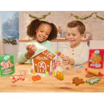Little Tikes Creative Chefs Gingerbread House Kit