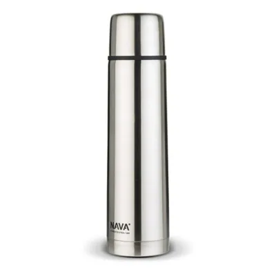 Nava Stainless steel vacuum flask 