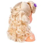 Bayer Design Dolls Super Model 27cm with cosmetic