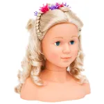 Bayer Design Dolls Super Model 27cm with cosmetic