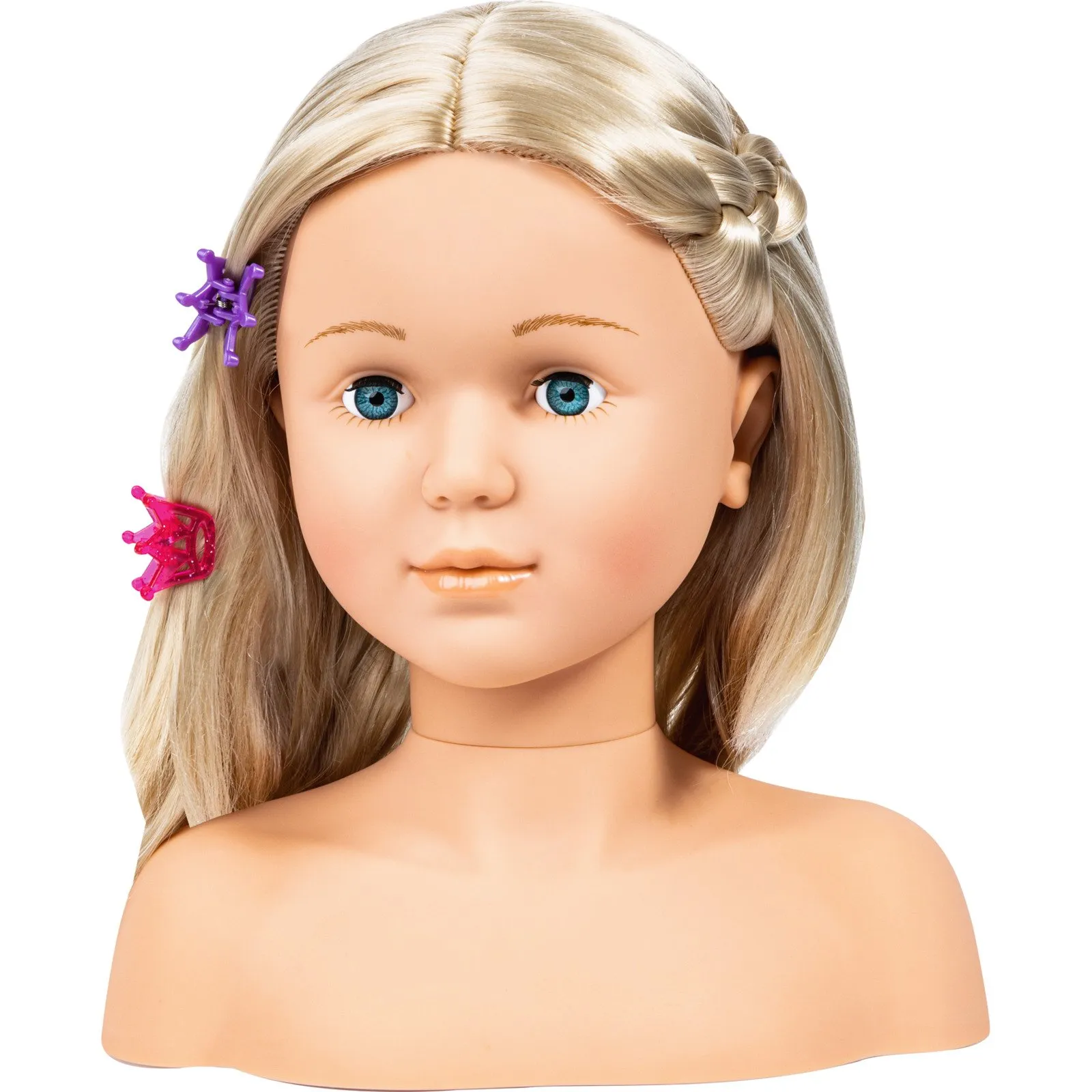 Bayer Design Dolls Styling Head 27 cm