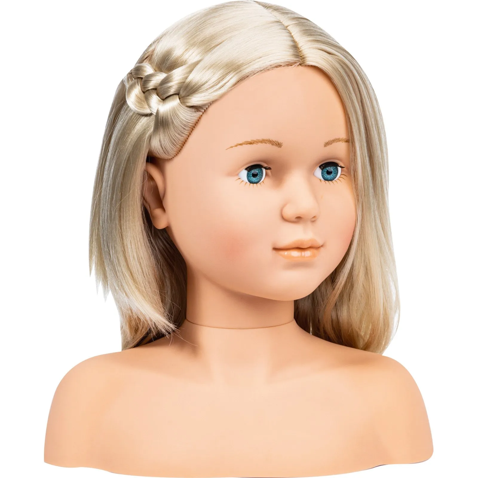 Bayer Design Dolls Styling Head 27 cm