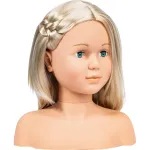 Bayer Design Dolls Styling Head 27 cm