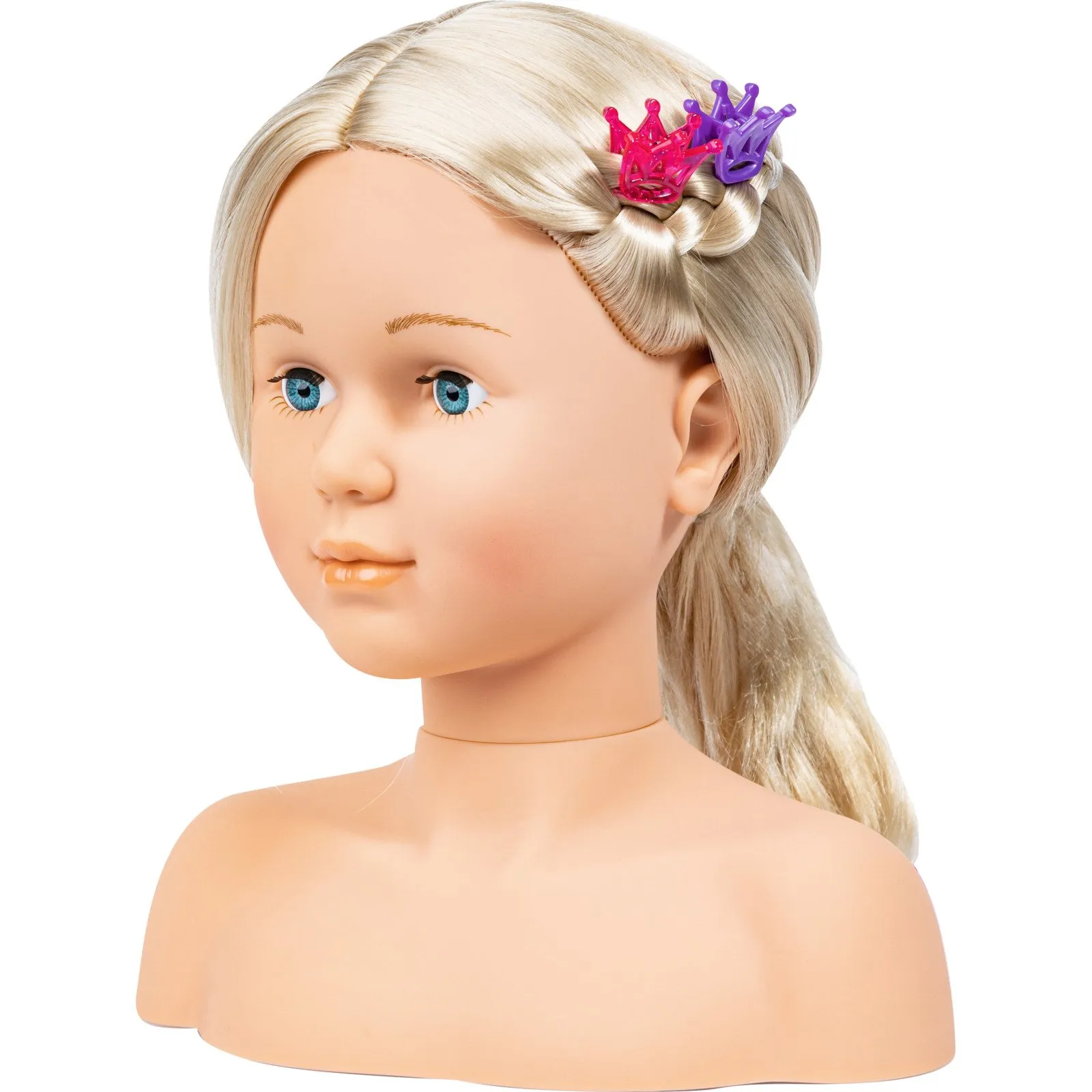 Bayer Design Dolls Styling Head 27 cm