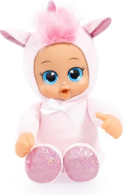 Bayer Design Dolls Funny Baby Doll 30cm