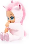 Bayer Design Dolls Funny Baby Doll 30cm