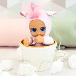 Bayer Design Dolls Funny Baby Doll 30cm