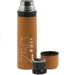 Laken Thermo Bottle 750 ml orange