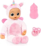 Bayer Design Dolls Baby Angels Doll 30-Cm With 24 Sounds