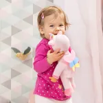 Bayer Design Dolls Baby Angels Doll 30-Cm With 24 Sounds