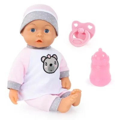 Bayer Design Dolls Kiss Baby 36 cm