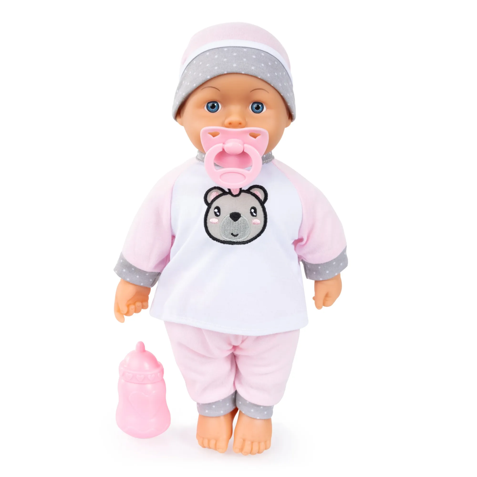 Bayer Design Dolls Kiss Baby 36 cm