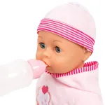 Bayer Design Dolls First Words Baby 38cm
