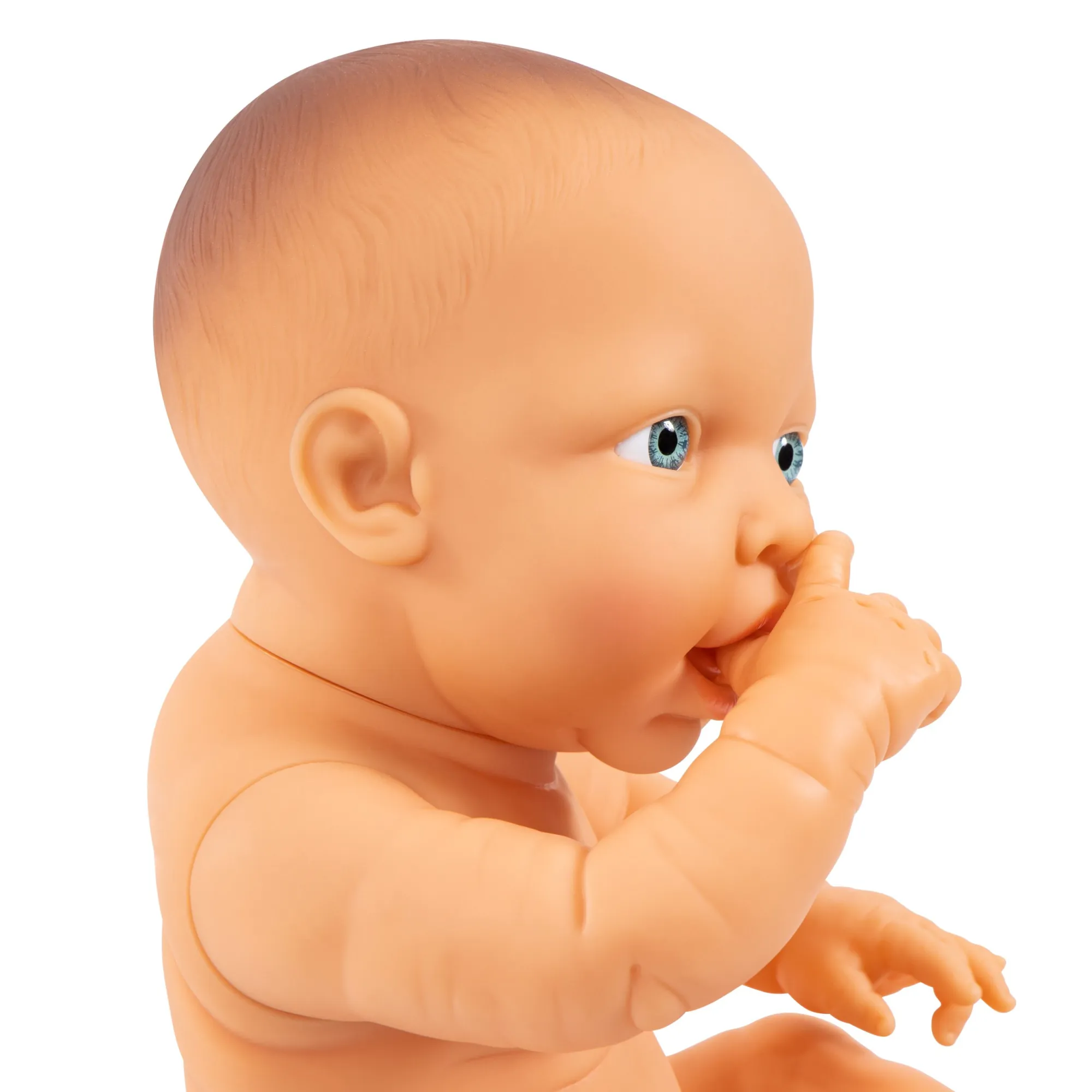 Bayer Design Dolls Newborn Baby Boy 42cm
