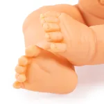 Bayer Design Dolls Newborn Baby Boy 42cm