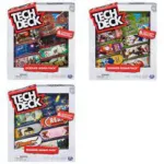 Tech Deck - Sk8shop Bonus Pack
