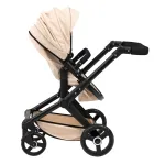 Bayer Design Dolls Xeo Compact Doll Pram Beige