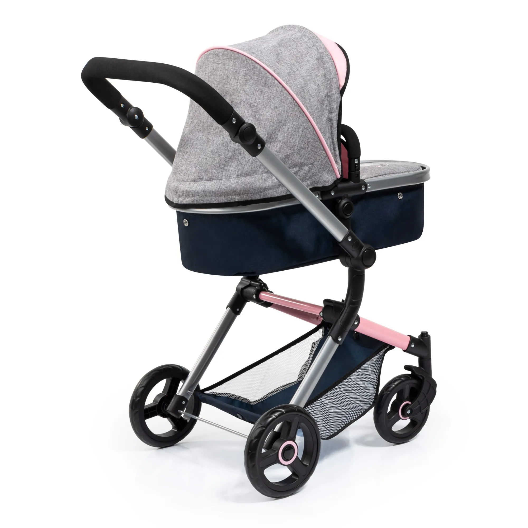 Bayer Design Dolls Combi Dolls Pram Neo Vario