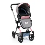 Bayer Design Dolls Combi Dolls Pram Neo Vario