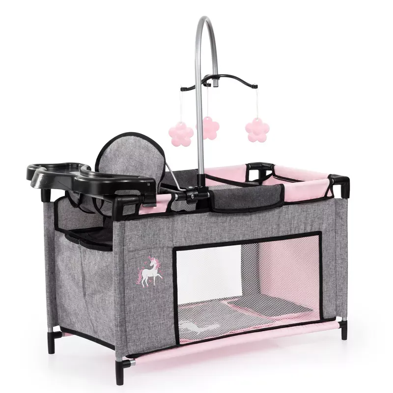 Bayer Design Dolls Multi-Bed