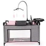 Bayer Design Dolls Multi-Bed