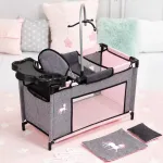 Bayer Design Dolls Multi-Bed