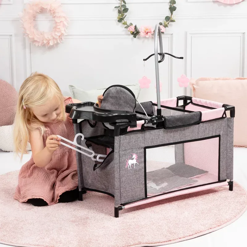 Bayer Design Dolls Multi-Bed