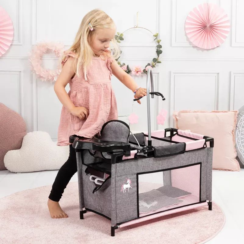 Bayer Design Dolls Multi-Bed