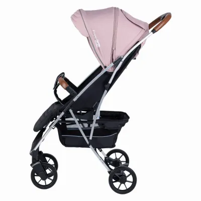 FreeOn Stroller Lux Premium grey/black