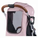 FreeOn Stroller Lux Premium grey/black