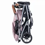 FreeOn Stroller Lux Premium grey/black