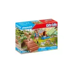 Playmobil Dog Trainer Gift Set