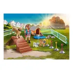 Playmobil Dog Trainer Gift Set