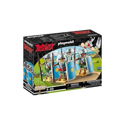 Playmobil Asterix Roman troop