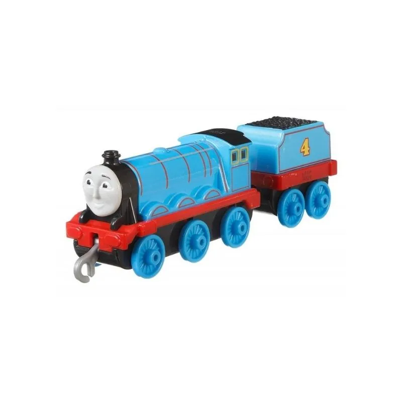 Fisher-Price Thomas And Friends Trackmaster - Gordon