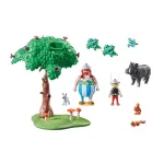 Playmobil Asterix Wild Boar Hunt