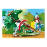 Playmobil Asterix Wild Boar Hunt