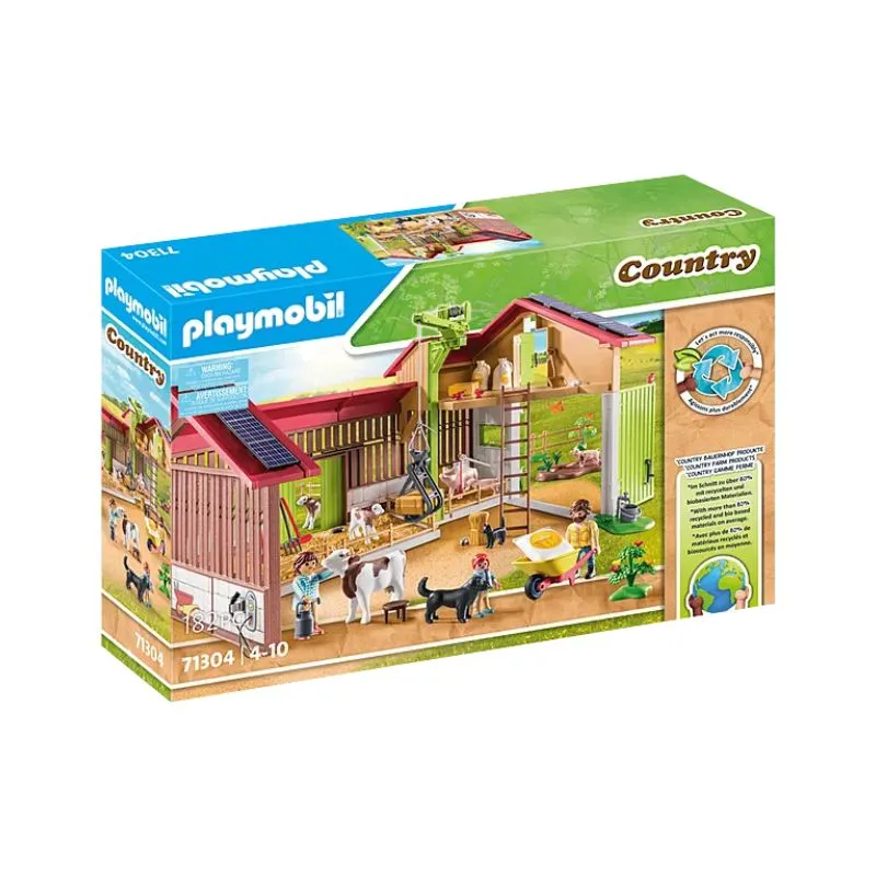 Playmobil Country Large Farm