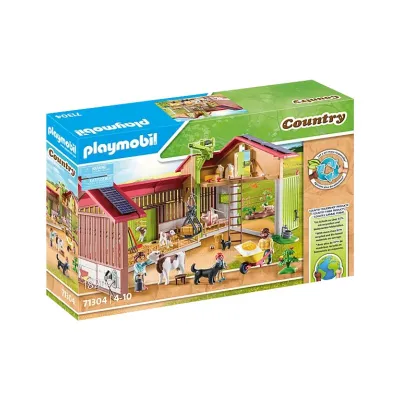 Playmobil Country Large Farm