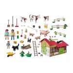 Playmobil Country Large Farm