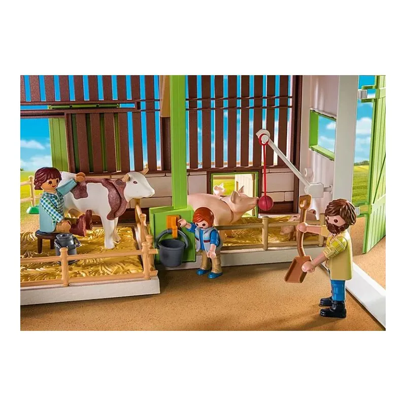 Playmobil Country Large Farm
