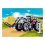 Playmobil Country Large Tractor with Accessories